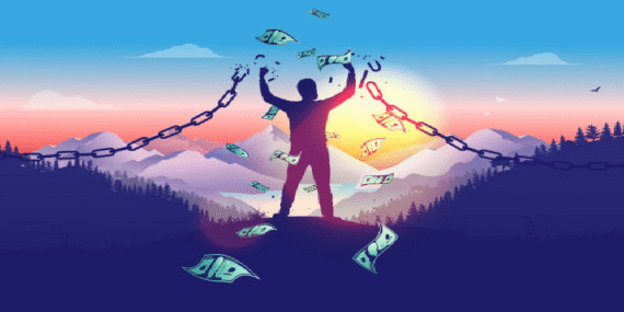 Finansal Özgürlük İçin Erkeklere İpuçları