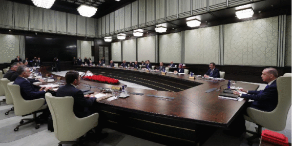 Türkiye’nin Gündeminde Öne Çıkan 8 Kritik Gelişme